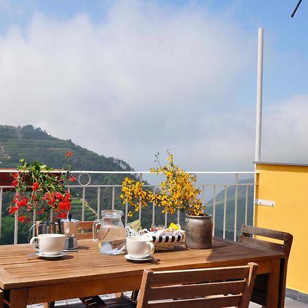 Relax 2 Apartment Vernazza Bagian luar foto