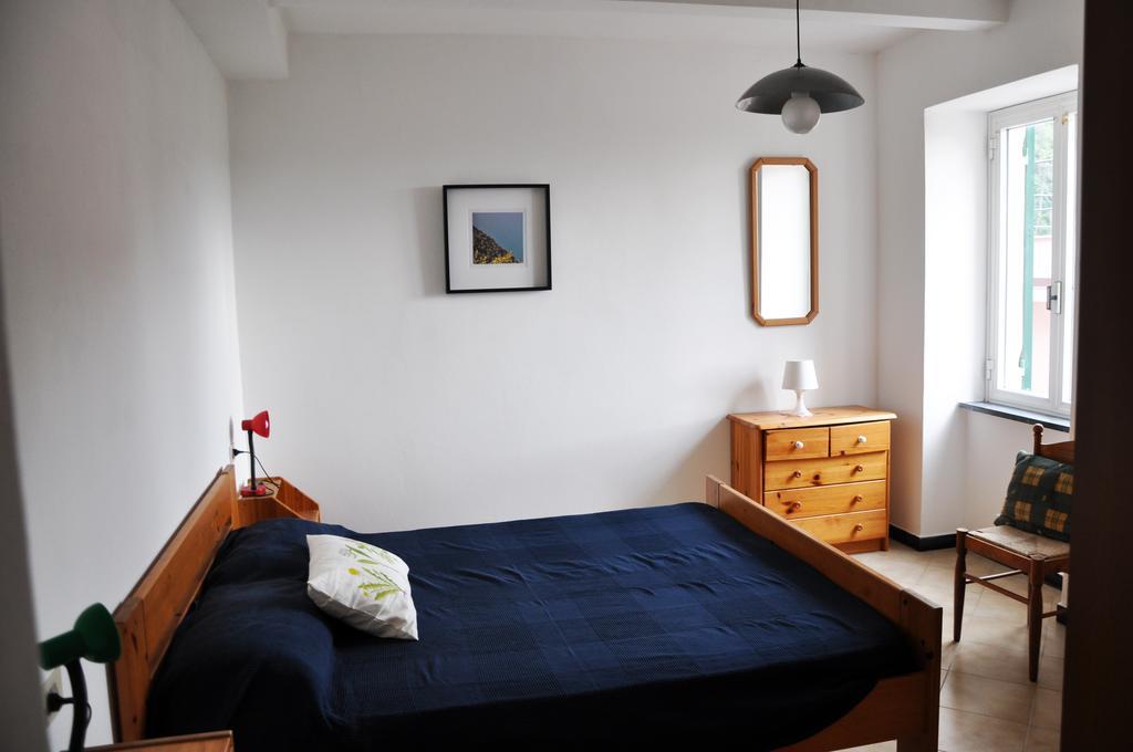Relax 2 Apartment Vernazza Bagian luar foto