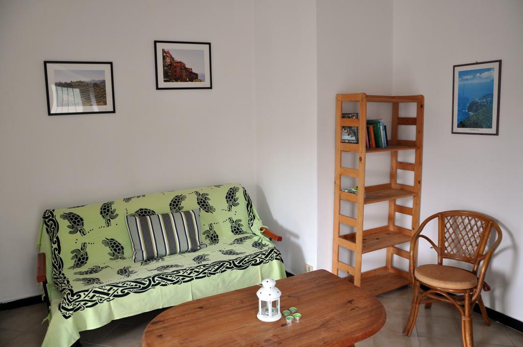 Relax 2 Apartment Vernazza Bagian luar foto