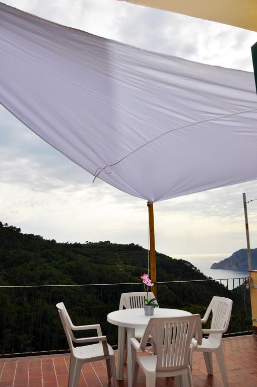 Relax 2 Apartment Vernazza Bagian luar foto