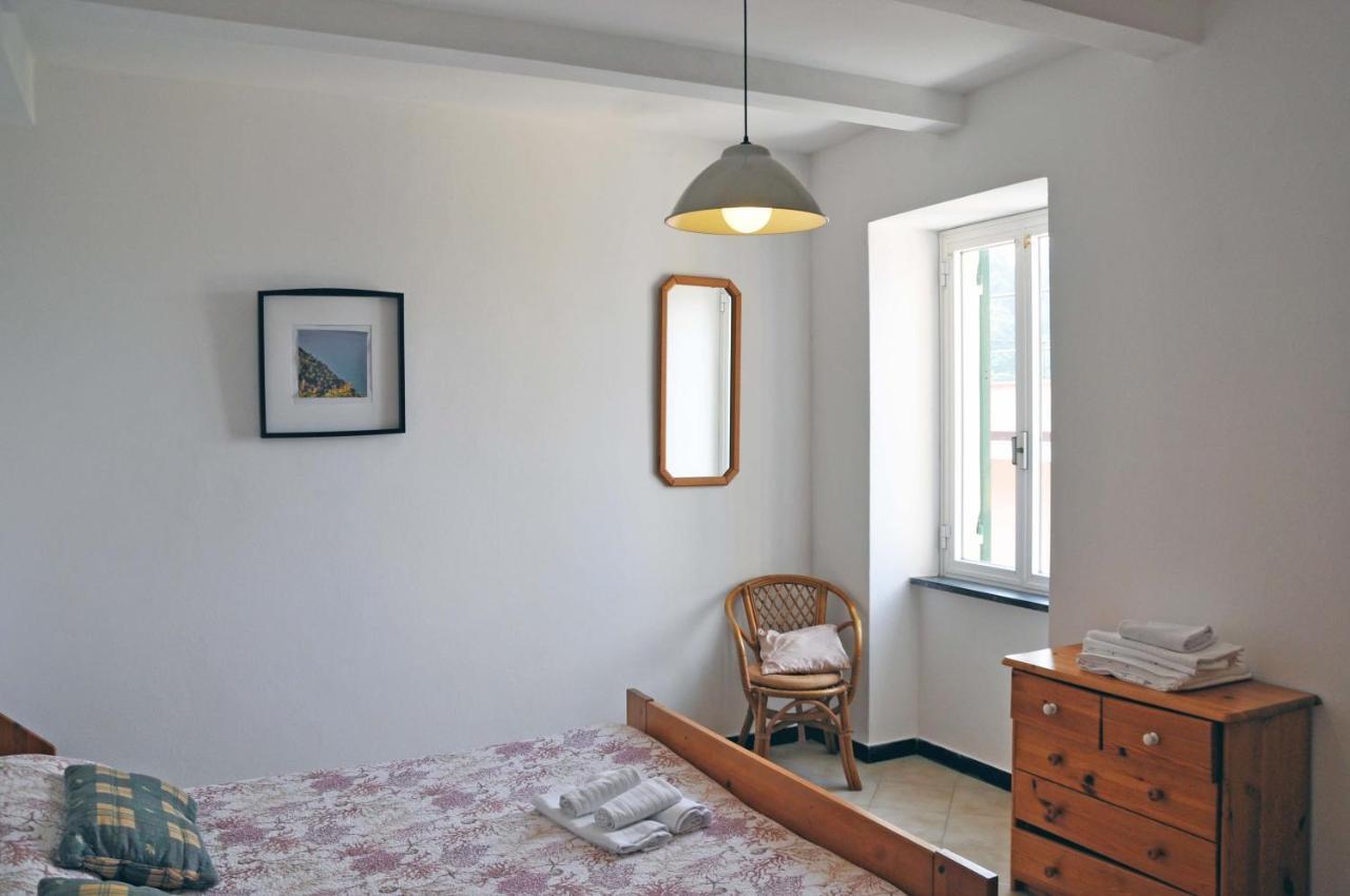 Relax 2 Apartment Vernazza Bagian luar foto
